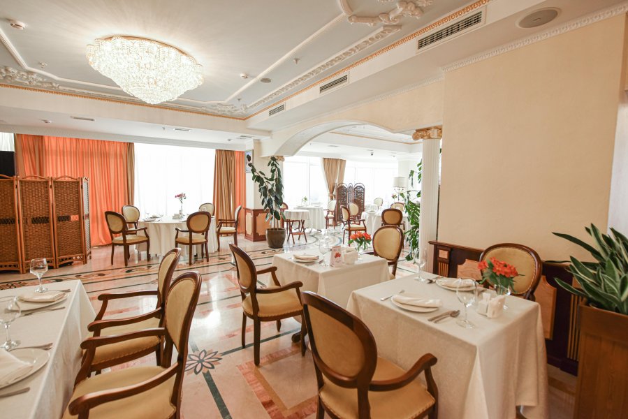 Hotel Rimar Krasnodar